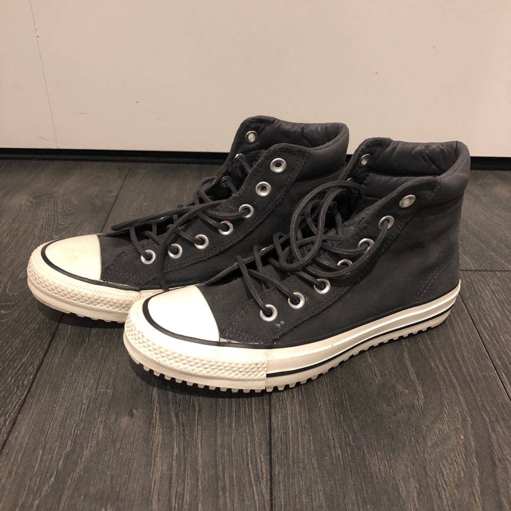Converse Hi Tops